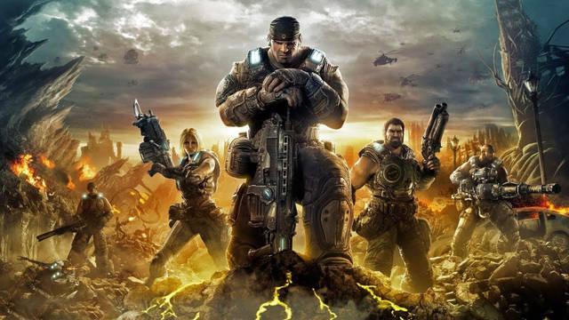 Gears of War 6 tardaría en llegar a favor de un nuevo juego desarrollado por The Coalition