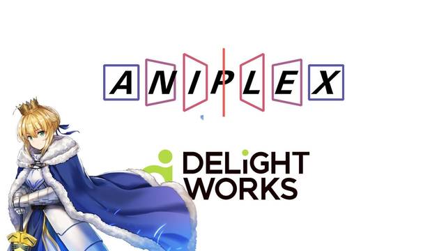 La compra de Aniplex