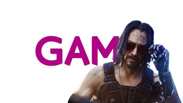 GAME y su oferta de adviento