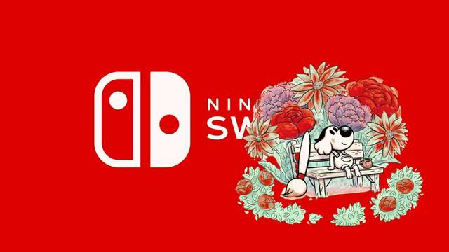 Chicory: A Colorful Tale ya en Switch