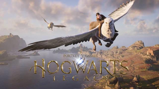 Hogwarts Legacy podría tener multijugador y se estrenaría en la segunda mitad de 2022