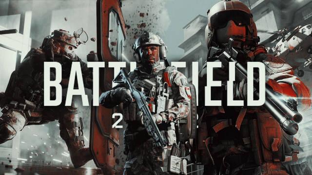 Battlefield 2042 gratis por tiempo limitado