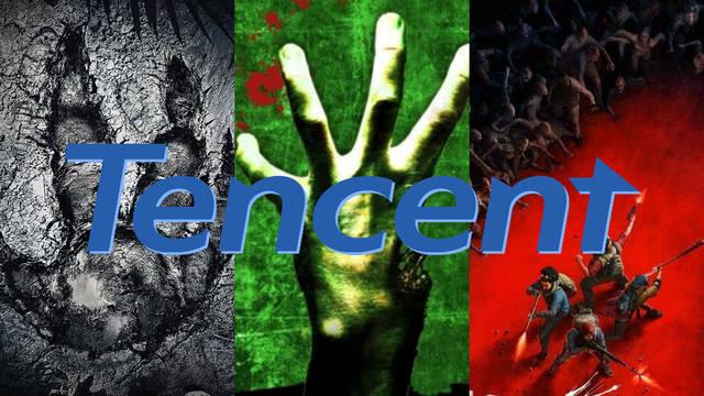 Tencent compra Turtle Rock Studios