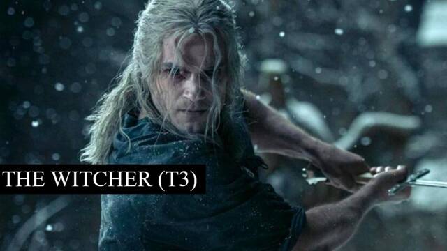 La temporada 3 de The Witcher ya tiene casi acabados sus guiones y podría ser perfecta.