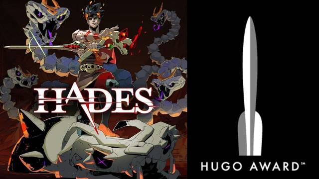 Hades Premio Hugo 
