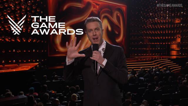 The Game Awards 2021 audiencia