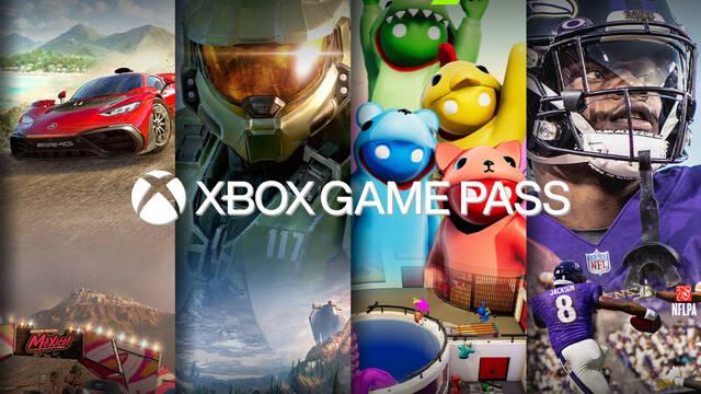 Xbox Game Pass valor juegos 2021