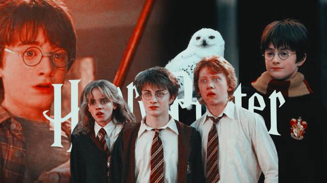 EA y su MMO cancelado de Harry Potter