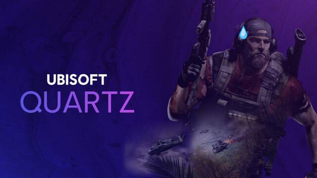 Ubisoft Quartz sigue adelante a pesar de todo