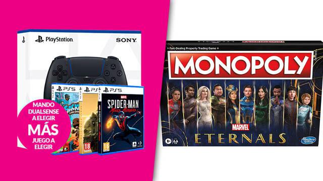 Las 12 campanadas en GAME, ofertas para hoy 27 de diciembre