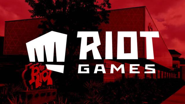 Riot Games pagará 100 millones de dólares por demanda de discriminación de género