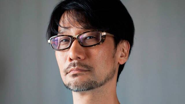 Hideo Kojima trabaja en dos juegos