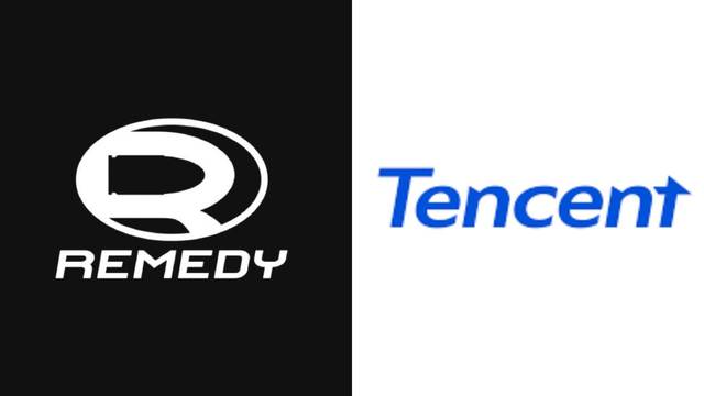 Remedy se alía con Tencent para su próximo videojuego