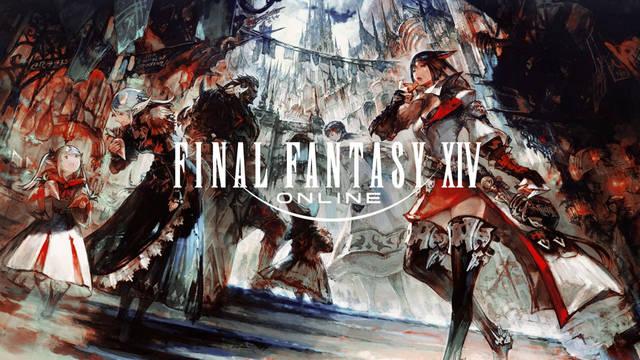 Final Fantasy 14 dará prioridad a los jugadores de pago