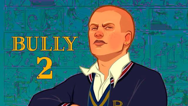 La historia del Bully 2 cancelado