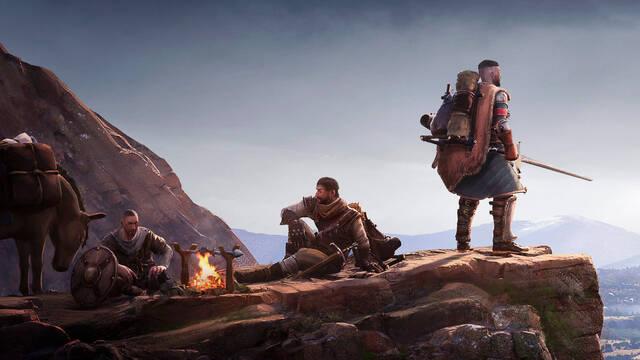 Wartales disponible en Acceso anticipado