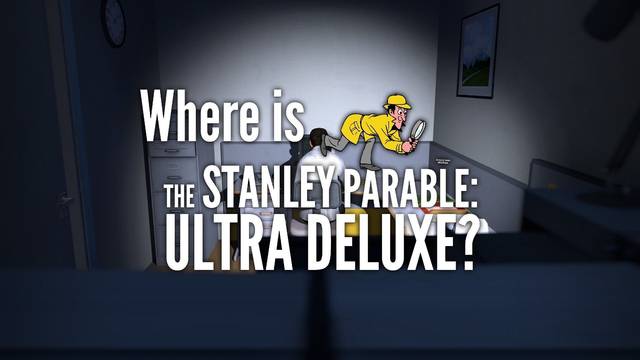 The Stanley Parable: Ultra Deluxe para 2022