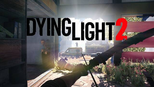 Dying Light 2 gameplay parapente combate