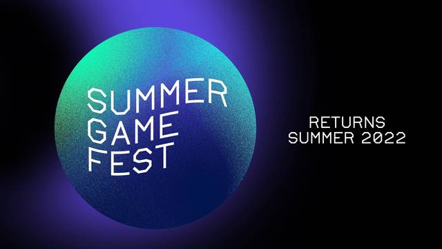 Summer Game Fest regresará en 2022