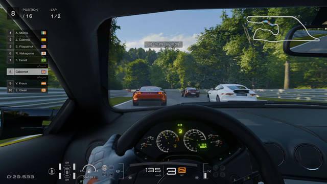 Gran Turismo 7 nos muestra en vídeo uno de los circuitos más míticos de la saga
