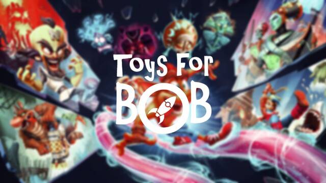 Toys for Bob estaría trabajando en un nuevo proyecto