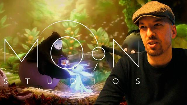 El creador de Ori explica por qué su próximo juego no contará con la edición de Xbox.