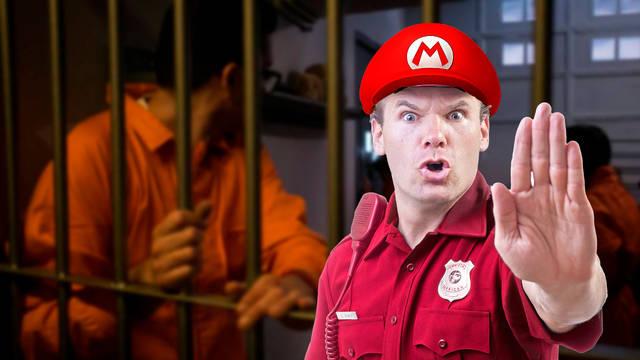 Hacker Nintendo Switch irá a la cárcel