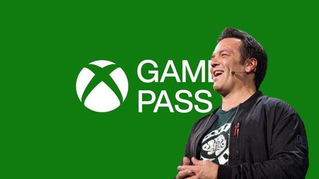 Phil Spencer y Xbox Game Pass