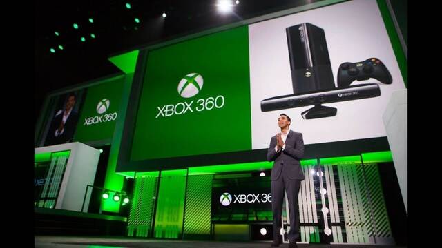 Kinect influencia Microsoft industria