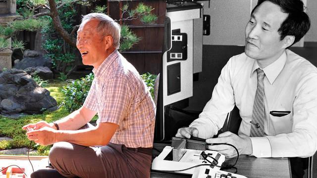Fallece Masayuki Uemura, creador de NES y SNES