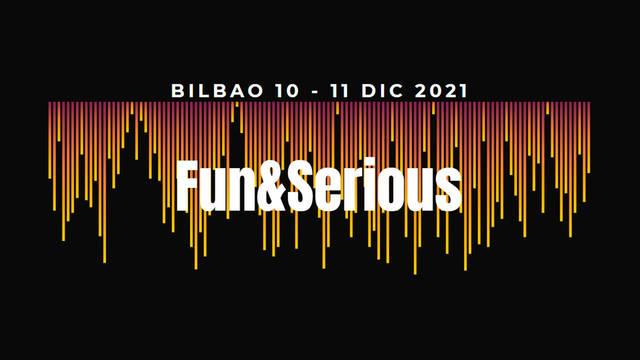 Fun & Serious 2021 tendr� un espacio en Steam