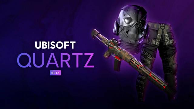 Ubisoft oculta el tr�iler publicado en YouTube de Ubisoft Quartz, el sistema de skins NFT 