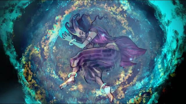 Earthblade: Tr�iler de lo nuevo de los creadores de Celeste