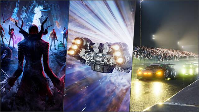 Xbox promete novedades sobre Starfield y Forza Motorsport pronto