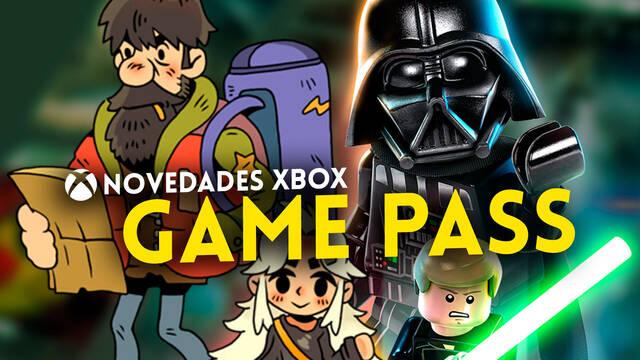 Juegos de diciembre de Xbox Game Pass.
