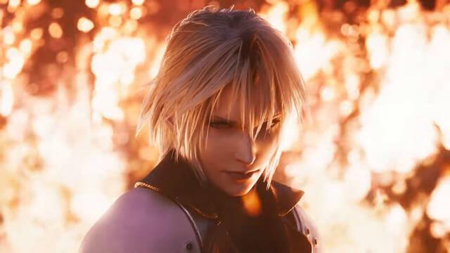 Final Fantasy 7 Ever Crisis nuevo tr�iler y beta en verano 2023