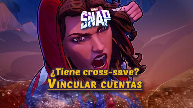 ¿Marvel Snap tiene cross-save?: Cómo vincular cuentas - Marvel Snap
