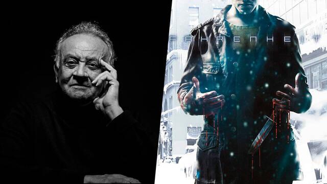 Ha muerto Angelo Badalamenti, compositor del juego Fahrenheit y Twin Peaks