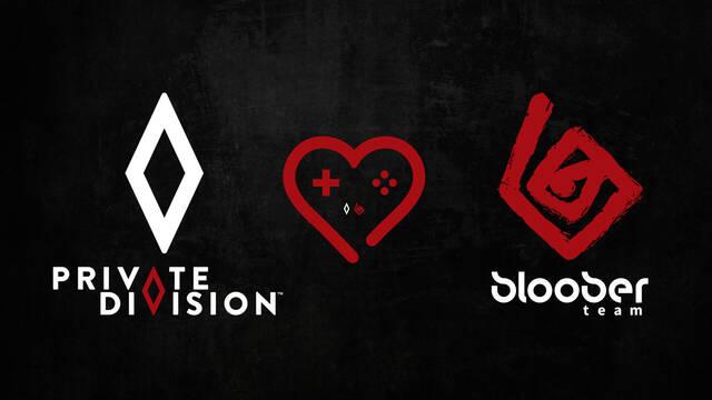 Private Division anuncia una nueva colaboración con Bloober Team