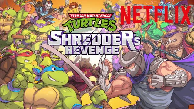 Netflix a�ade tres nuevos t�tulos a su cat�logo de videojuegos