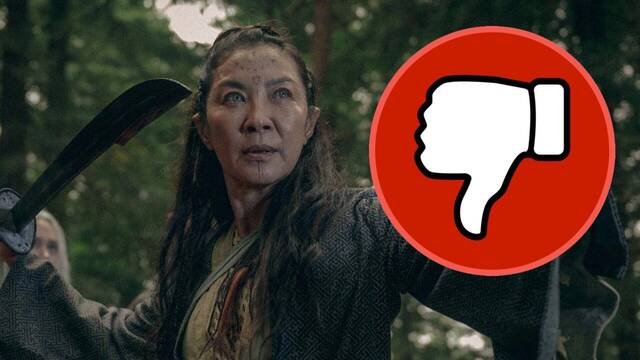 The Witcher: El origen de la sangre consigue malas cr�ticas en Metacritic