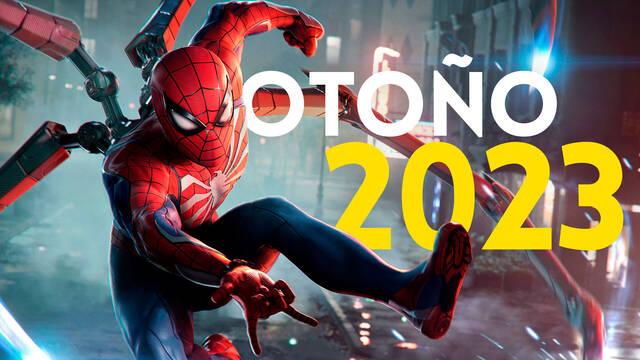 Marvel's Spider-Man 2 se lanzará en otoño de 2023.