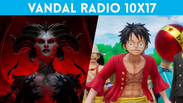 Vandal Radio 10x17