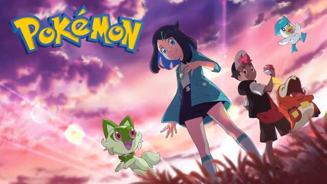 Ash Ketchum no será el protagonista de la nueva temporada de Pokémon