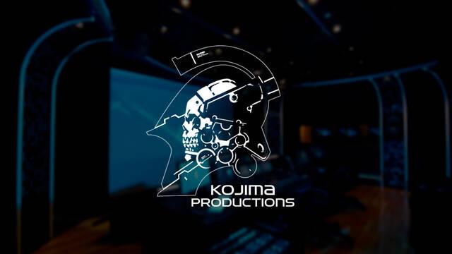 Kojima Productions nuevo estudio v�deo de las instalaciones