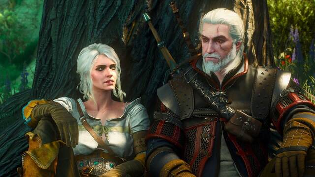 CD Projekt RED investiga tres errores de The Witcher 3: Wild Hunt next-gen en PC