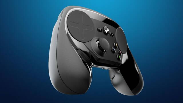 Valve habla sobre la posibilidad de desarrollar un Steam Controller 2