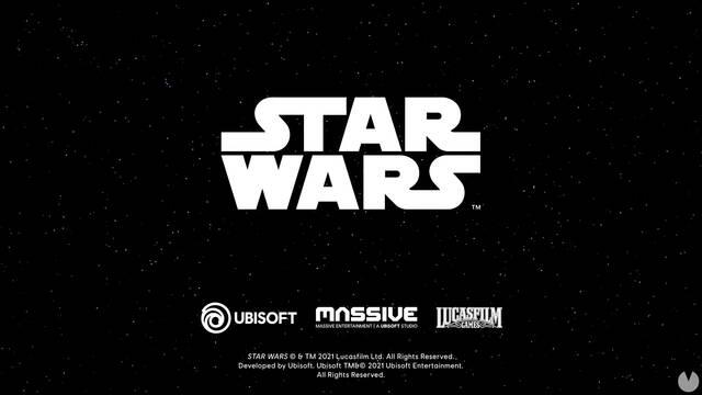 Ubisoft Massive busca playtesters para su juego de Star Wars