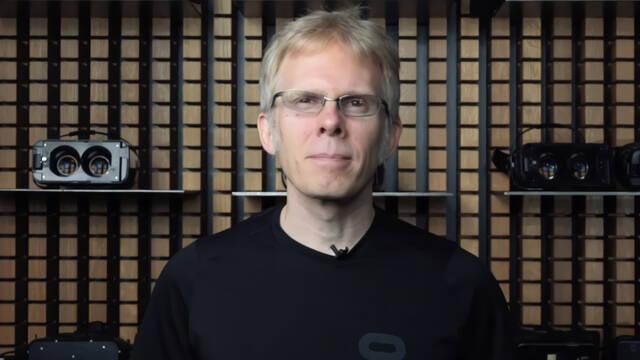 John Carmack abandona Meta por su descontento con la empresa