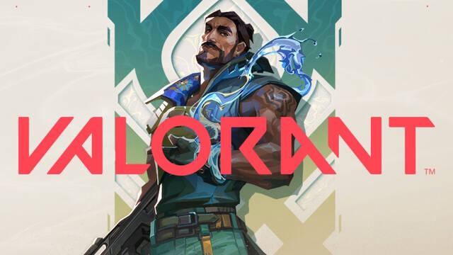 El creador de Valorant se va de Riot y ficha por Bungie